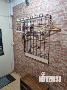 3-к квартира, вторичка, 58м2, 5/5 этаж