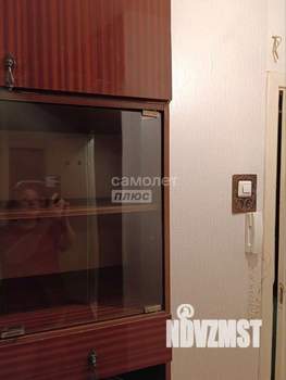 1-к квартира, вторичка, 32м2, 5/10 этаж