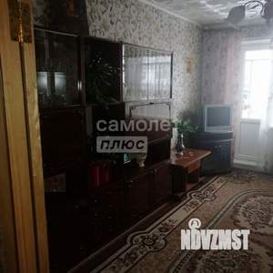 2-к квартира, вторичка, 48м2, 2/5 этаж