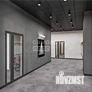 3-к квартира, вторичка, 71м2, 17/23 этаж