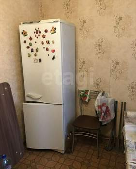 2-к квартира, вторичка, 54м2, 11/14 этаж