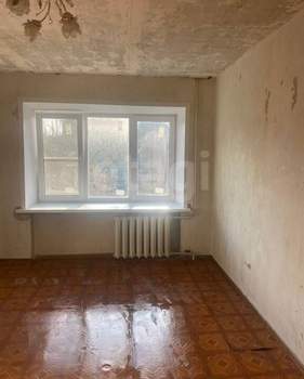 2-к квартира, вторичка, 43м2, 4/5 этаж