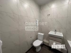 3-к квартира, вторичка, 80м2, 11/17 этаж