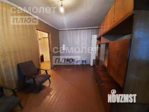 2-к квартира, вторичка, 42м2, 2/5 этаж