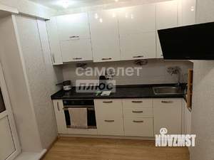 2-к квартира, вторичка, 56м2, 15/19 этаж