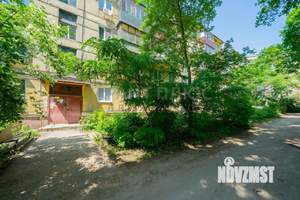 1-к квартира, вторичка, 31м2, 5/5 этаж