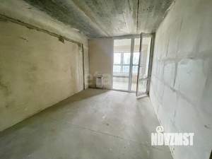 1-к квартира, вторичка, 47м2, 7/25 этаж