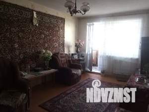 3-к квартира, вторичка, 61м2, 5/5 этаж