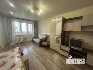 1-к квартира, вторичка, 35м2, 2/3 этаж