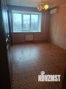 1-к квартира, вторичка, 36м2, 5/9 этаж