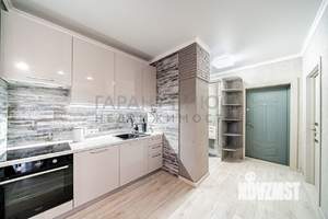 3-к квартира, вторичка, 70м2, 17/19 этаж