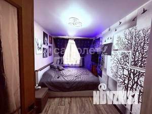 3-к квартира, вторичка, 59м2, 8/9 этаж