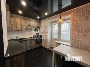 2-к квартира, вторичка, 55м2, 13/21 этаж