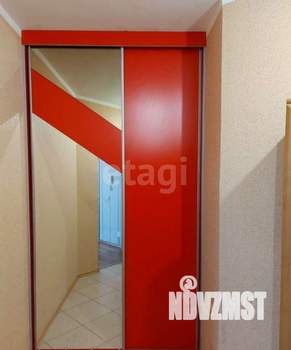 2-к квартира, вторичка, 60м2, 17/17 этаж