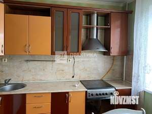 3-к квартира, вторичка, 64м2, 9/10 этаж
