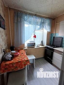 1-к квартира, вторичка, 30м2, 2/5 этаж