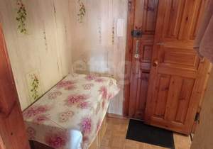 1-к квартира, вторичка, 12м2, 5/5 этаж