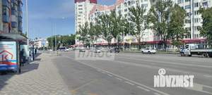 3-к квартира, вторичка, 55м2, 5/5 этаж