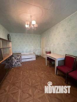 1-к квартира, вторичка, 30м2, 5/5 этаж