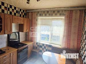 2-к квартира, вторичка, 51м2, 10/10 этаж