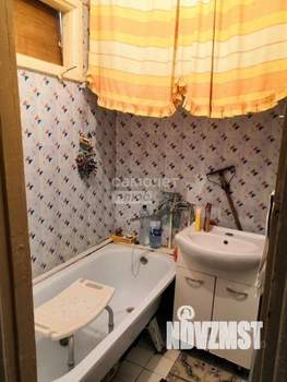 2-к квартира, вторичка, 44м2, 1/5 этаж