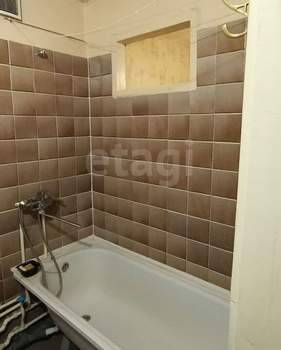 1-к квартира, вторичка, 31м2, 3/5 этаж