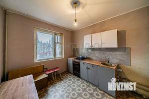 3-к квартира, вторичка, 64м2, 4/10 этаж