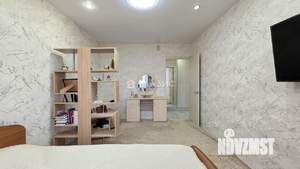 1-к квартира, вторичка, 34м2, 4/17 этаж
