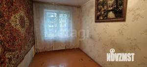 2-к квартира, вторичка, 44м2, 2/5 этаж