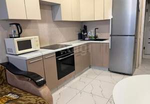 1-к квартира, вторичка, 35м2, 16/21 этаж
