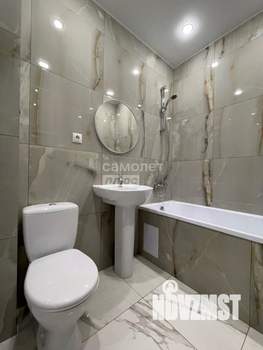 2-к квартира, вторичка, 54м2, 5/19 этаж