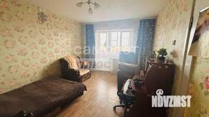 2-к квартира, вторичка, 52м2, 4/10 этаж