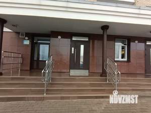 1-к квартира, вторичка, 45м2, 2/25 этаж