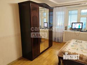 3-к квартира, вторичка, 71м2, 5/9 этаж