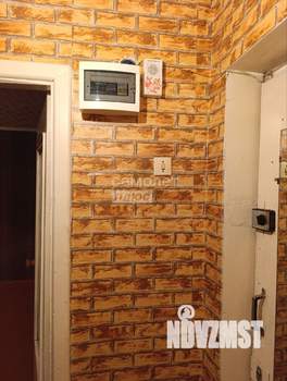 1-к квартира, вторичка, 30м2, 1/5 этаж