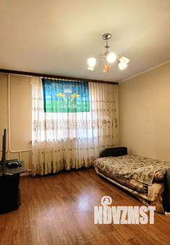 1-к квартира, вторичка, 33м2, 5/9 этаж