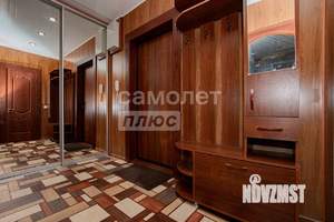 1-к квартира, вторичка, 38м2, 11/21 этаж
