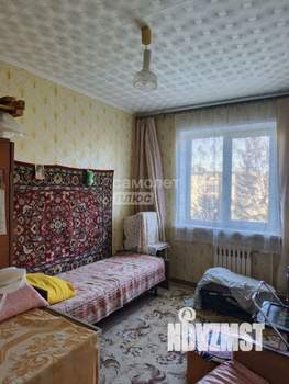 3-к квартира, вторичка, 64м2, 4/10 этаж