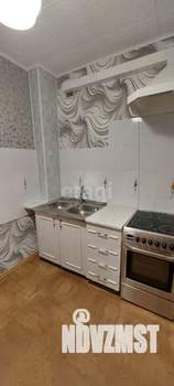 1-к квартира, вторичка, 44м2, 2/16 этаж