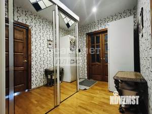 2-к квартира, вторичка, 51м2, 5/10 этаж