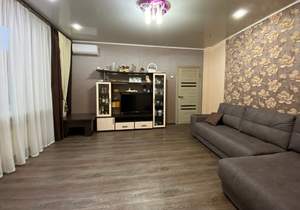 3-к квартира, вторичка, 58м2, 2/3 этаж