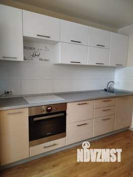 1-к квартира, вторичка, 46м2, 6/24 этаж