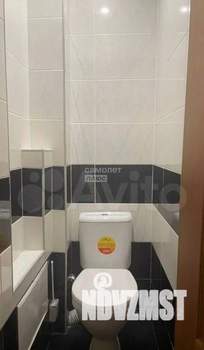 1-к квартира, вторичка, 35м2, 3/9 этаж