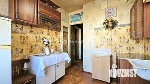 2-к квартира, вторичка, 51м2, 8/9 этаж