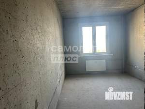 1-к квартира, вторичка, 37м2, 15/17 этаж