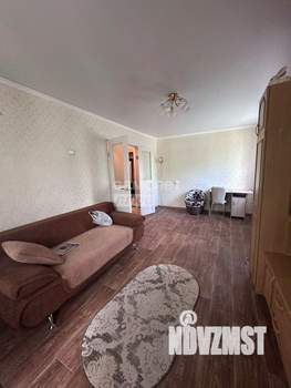 1-к квартира, вторичка, 31м2, 4/5 этаж