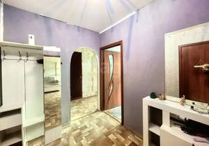 2-к квартира, вторичка, 52м2, 4/10 этаж