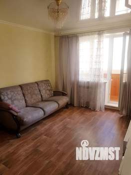 3-к квартира, вторичка, 64м2, 7/10 этаж