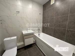 2-к квартира, вторичка, 67м2, 2/18 этаж