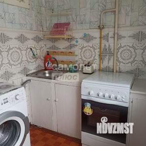 2-к квартира, вторичка, 43м2, 6/9 этаж